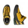 Boulder X Mid (Savana/Alpine) Unisex lähestymiskenkä