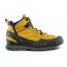 Boulder X Mid (Savana/Alpine) Unisex Approach-Schuhe