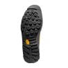 Boulder X Mid (Savana/Alpine) Unisex Approach-Schuhe