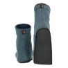 Scarpone da bivacco Rab Outpost Hut Boot (Orion Blue)