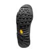 Zapatilla de aproximación unisex Boulder X Mid (Savana/Alpine)