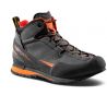 Boulder X Mid (Savana/Alpine) Anmarschsko Unisex