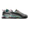 Hyper Woman GTX (Grijs/Jniper) Dames wandelschoenen