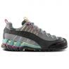 Hyper Woman GTX (Grey/Jniper) Scarpe da trekking da donna