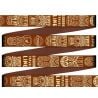 SLACKLINE KIT Gibbon TRAVELLINE - 15m