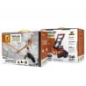 SLACKLINE KIT Gibbon TRAVELLINE - 15m