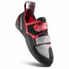 Women's Mistral (Velvet/Clod) climbing shoes