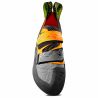 Zapatos de escalada Mistral (Hawaiian Sun/Lime Punch) para hombre
