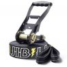 SLACKLINE KIT Gibbon JIBLINE - 15m