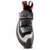 Miura VS (Wit/Kers Tomaat) Dames Klimschoenen