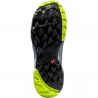 Akasha II (Storm Blue/Lime Punch) Zapatillas de trail para hombre