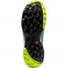 Akasha II (Storm Blue/Lime Punch) Scarpe da trail da uomo