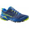 Trailskor La Sportiva Akasha II (Storm Blue/Lime Punch) Herr