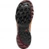 Chaussures de trail Akasha II (Hawaiian Sun/Redwood) Homme 