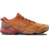 Akasha II (Hawaiian Sun/Redwood) Scarpa da trail da uomo