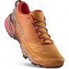 Akasha II (Hawaiian Sun/Redwood) Scarpa da trail da uomo