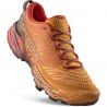 Chaussures de trail Akasha II (Hawaiian Sun/Redwood) Homme 