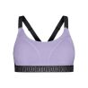 Damesbeha Ortovox 150 ESSENTIAL SPORTS TOP W (Weelderig lavendel)