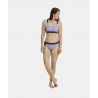 BH for kvinner Ortovox 150 ESSENTIAL SPORTS TOP W (Frodig lavendel)