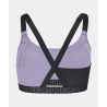 Women's bra Ortovox 150 ESSENTIAL SPORTS TOP W (Lush lavender)