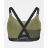 Damesbeha Ortovox 150 ESSENTIAL SPORTS TOP W (Wildkruid)