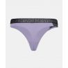 150 ESSENTIAL THONG W lush lavender