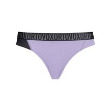 G-string Ortovox 150 ESSENTIAL THONG (Lush lavender) Woman