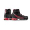 Trango Trk GTX (Clay/Lime Punch) wandelschoenen voor heren