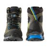 Trango Trk GTX Clay/Lime Punch Savi/Lime Punch
