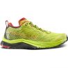 Sciacallo II Neon/Goji
