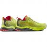 Sciacallo II Neon/Goji