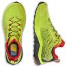 Sciacallo II Neon/Goji