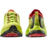 Sciacallo II Neon/Goji
