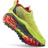 Sciacallo II Neon/Goji