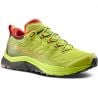 Trail-sko La Sportiva Jackal II (Neon/Goji) til mænd
