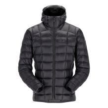 Daunenjacke Bergsteigen Rab Mythic Alpine Jacket (Black) Mann