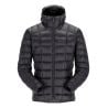 Mythic Alpine Jacket Black
