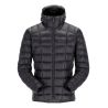 Mythic Alpine Jacket Sort