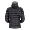 Chaqueta Mythic Alpine Negra