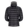 Mythic Alpine Jacket Sort