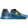 Jackal II Boa Storm Blue/Lime Punch