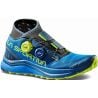 Jackal II Boa Storm Blue/Lime Punch