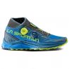 Jackal II Boa Storm Blauw/Lime Punch