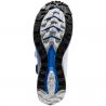 Jackal II Boa White/Electric Blue