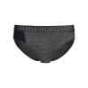 150 ESSENTIAL BIKINI W black raven blend