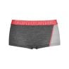 Damebukse Ortovox 150 Essential HOT PANTS W (mørkegrå blanding)