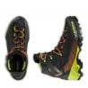 Aequilibrium ST GTX Carbon/Lime Punch
