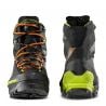 Aequilibrium ST GTX Carbon/Lime Punch