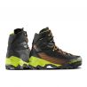Aequilibrium ST GTX Koolstof/Lime Punch