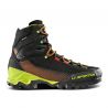 Aequilibrium ST GTX Kolfiber/Lime Punch